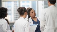 Click to watch 'Keep the Family Close' (popup) Greys Anatomy